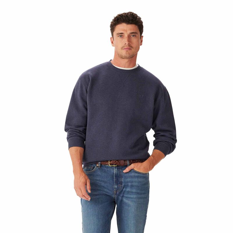 R.M. Williams Mini Longhorn Sweatshirt image number 0